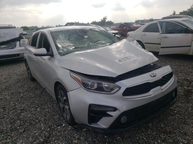 Photo 0 VIN: 3KPF24AD8KE035599 - KIA FORTE FE 