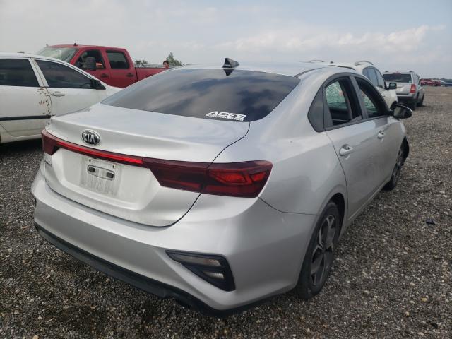 Photo 3 VIN: 3KPF24AD8KE035599 - KIA FORTE FE 