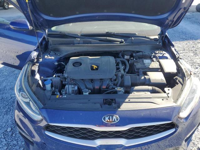 Photo 10 VIN: 3KPF24AD8KE038566 - KIA FORTE FE 