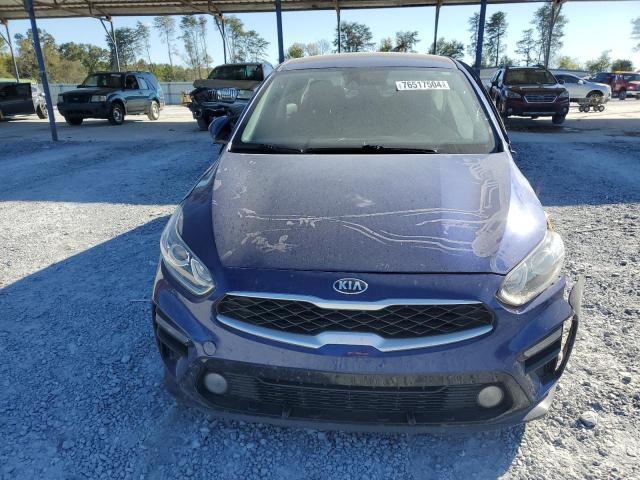 Photo 4 VIN: 3KPF24AD8KE038566 - KIA FORTE FE 