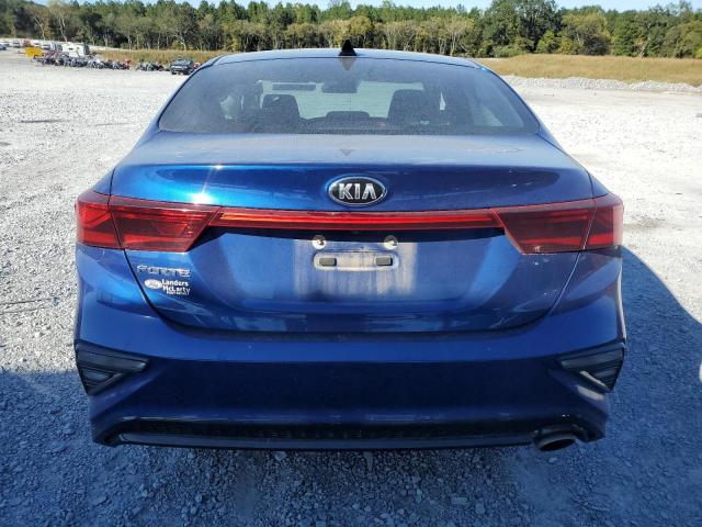 Photo 5 VIN: 3KPF24AD8KE038566 - KIA FORTE FE 