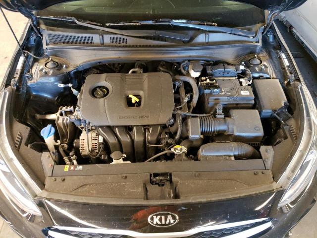 Photo 6 VIN: 3KPF24AD8KE039409 - KIA FORTE FE 