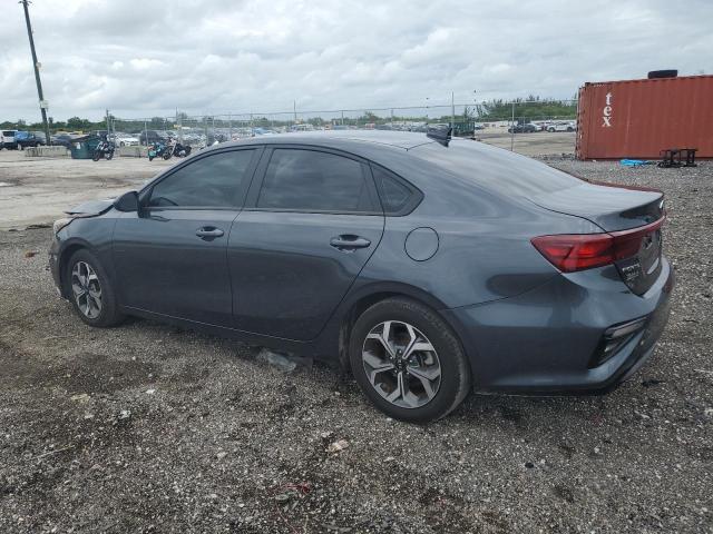 Photo 1 VIN: 3KPF24AD8KE041144 - KIA FORTE FE 