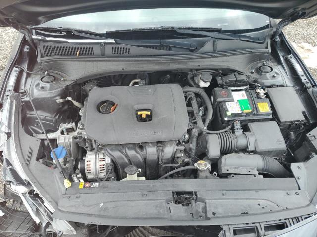 Photo 10 VIN: 3KPF24AD8KE041144 - KIA FORTE FE 