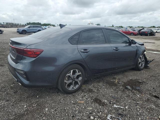 Photo 2 VIN: 3KPF24AD8KE041144 - KIA FORTE FE 