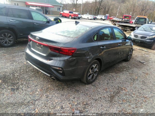 Photo 3 VIN: 3KPF24AD8KE041290 - KIA FORTE 