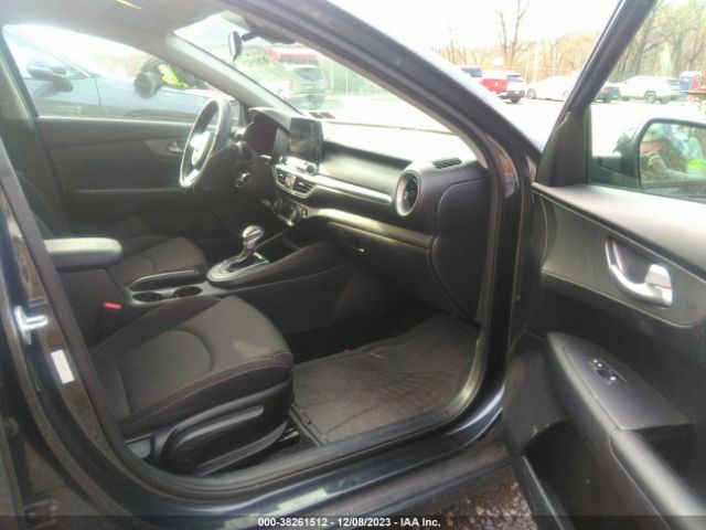 Photo 4 VIN: 3KPF24AD8KE041290 - KIA FORTE 