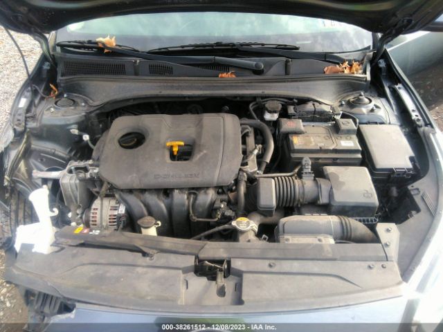 Photo 9 VIN: 3KPF24AD8KE041290 - KIA FORTE 