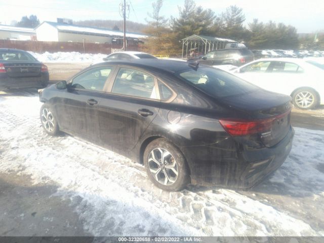 Photo 2 VIN: 3KPF24AD8KE045002 - KIA FORTE 