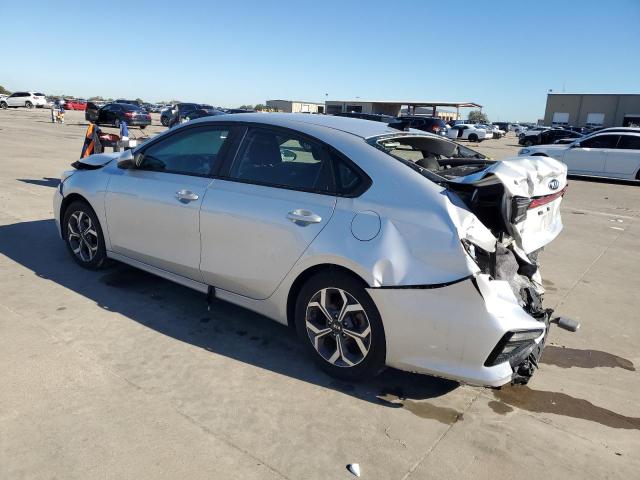 Photo 1 VIN: 3KPF24AD8KE046120 - KIA FORTE FE 