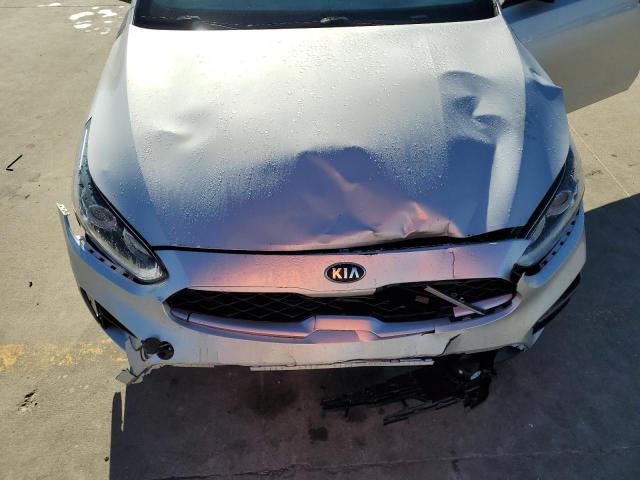 Photo 10 VIN: 3KPF24AD8KE046120 - KIA FORTE FE 