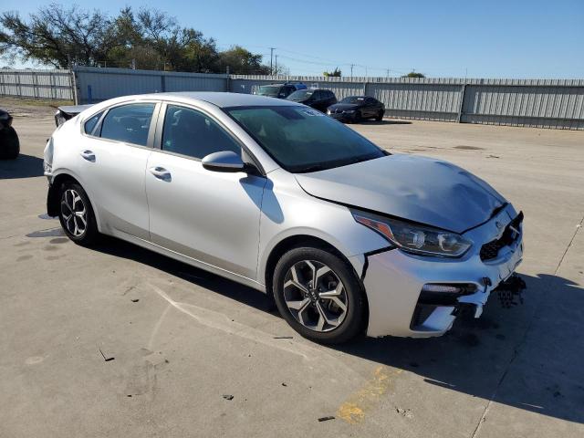 Photo 3 VIN: 3KPF24AD8KE046120 - KIA FORTE FE 