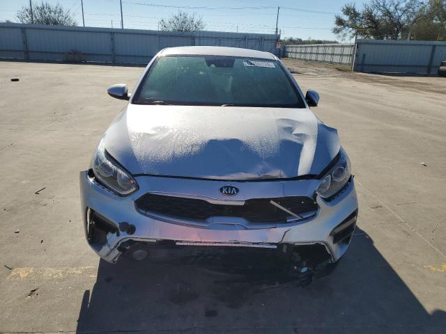 Photo 4 VIN: 3KPF24AD8KE046120 - KIA FORTE FE 