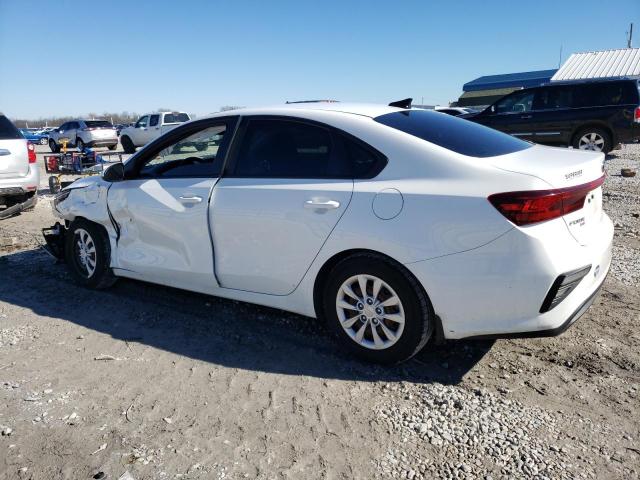 Photo 1 VIN: 3KPF24AD8KE048675 - KIA FORTE 