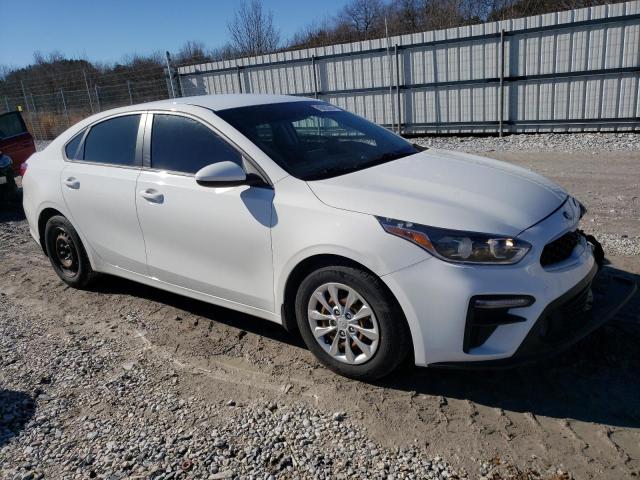 Photo 3 VIN: 3KPF24AD8KE048675 - KIA FORTE 