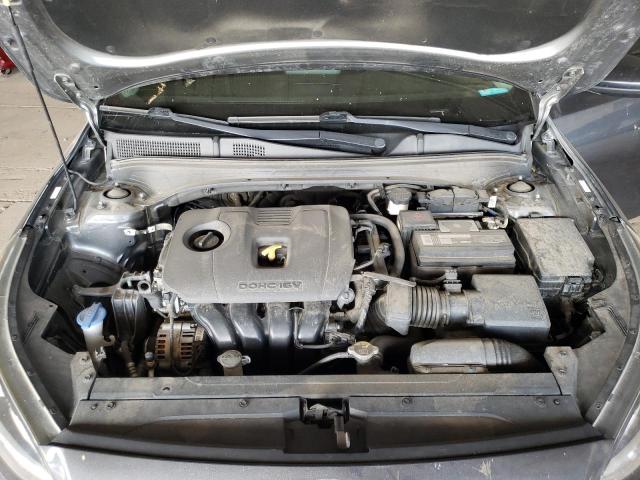 Photo 10 VIN: 3KPF24AD8KE049129 - KIA FORTE FE 