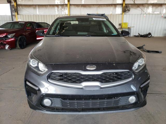 Photo 4 VIN: 3KPF24AD8KE049129 - KIA FORTE FE 