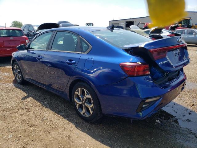 Photo 1 VIN: 3KPF24AD8KE050622 - KIA FORTE FE 