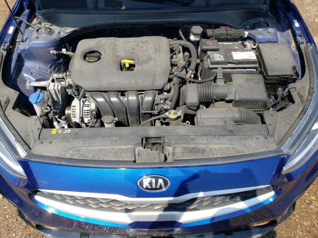 Photo 10 VIN: 3KPF24AD8KE050622 - KIA FORTE FE 