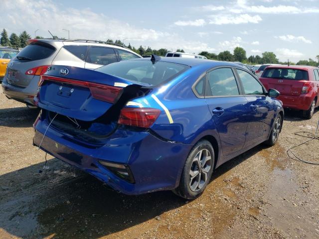 Photo 2 VIN: 3KPF24AD8KE050622 - KIA FORTE FE 