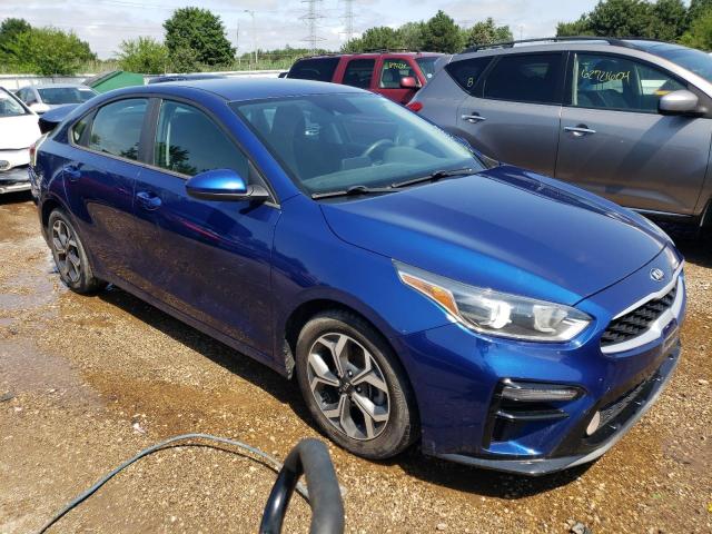 Photo 3 VIN: 3KPF24AD8KE050622 - KIA FORTE FE 