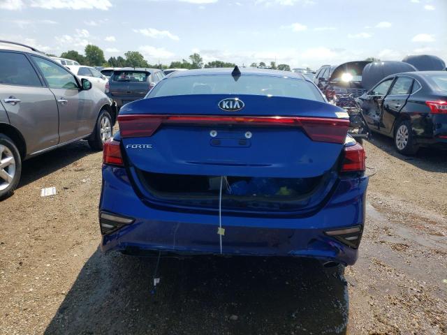 Photo 5 VIN: 3KPF24AD8KE050622 - KIA FORTE FE 