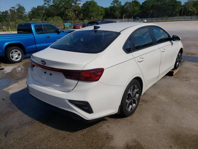 Photo 3 VIN: 3KPF24AD8KE051883 - KIA FORTE FE 