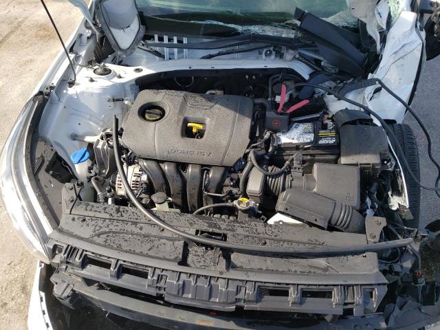 Photo 6 VIN: 3KPF24AD8KE051883 - KIA FORTE FE 