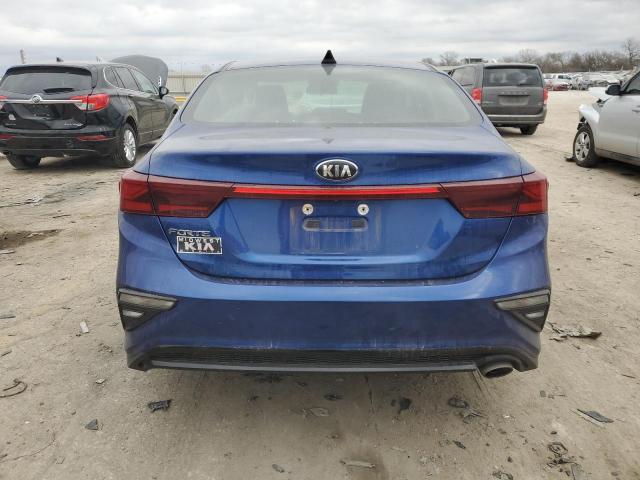 Photo 5 VIN: 3KPF24AD8KE052001 - KIA FORTE FE 