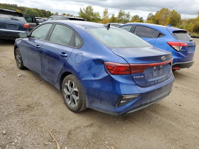 Photo 2 VIN: 3KPF24AD8KE052676 - KIA FORTE FE 