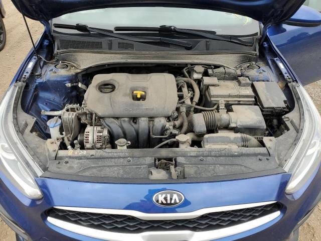 Photo 6 VIN: 3KPF24AD8KE052676 - KIA FORTE FE 