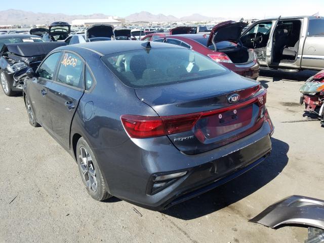 Photo 2 VIN: 3KPF24AD8KE055612 - KIA FORTE FE 