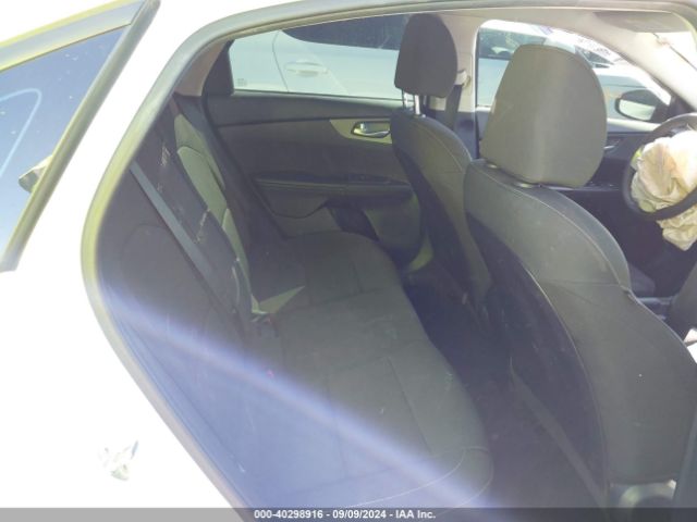 Photo 7 VIN: 3KPF24AD8KE055786 - KIA FORTE 