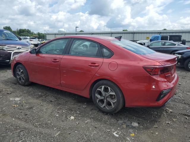 Photo 1 VIN: 3KPF24AD8KE059384 - KIA FORTE 