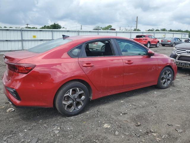 Photo 2 VIN: 3KPF24AD8KE059384 - KIA FORTE 