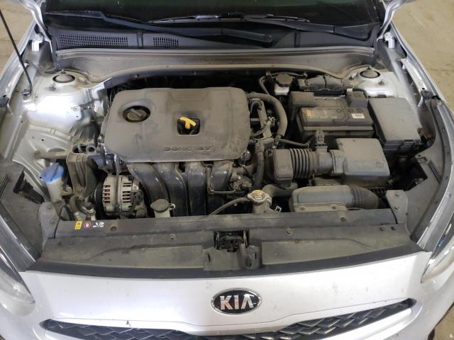 Photo 10 VIN: 3KPF24AD8KE061121 - KIA FORTE FE 