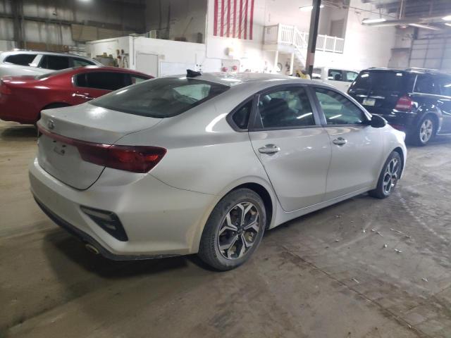 Photo 2 VIN: 3KPF24AD8KE061121 - KIA FORTE FE 