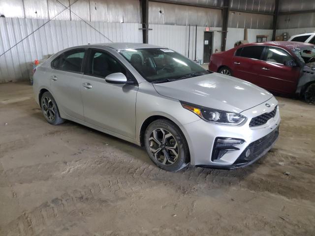 Photo 3 VIN: 3KPF24AD8KE061121 - KIA FORTE FE 