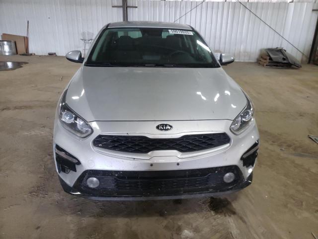 Photo 4 VIN: 3KPF24AD8KE061121 - KIA FORTE FE 