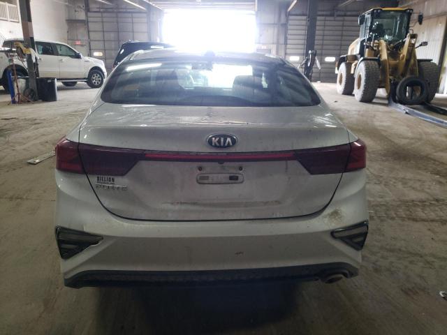 Photo 5 VIN: 3KPF24AD8KE061121 - KIA FORTE FE 