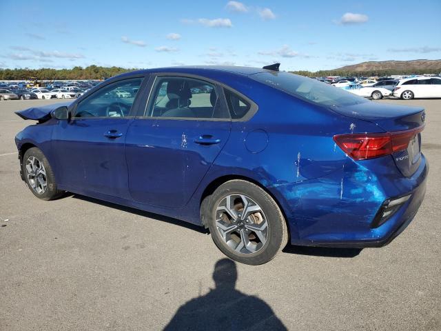 Photo 1 VIN: 3KPF24AD8KE061930 - KIA FORTE FE 