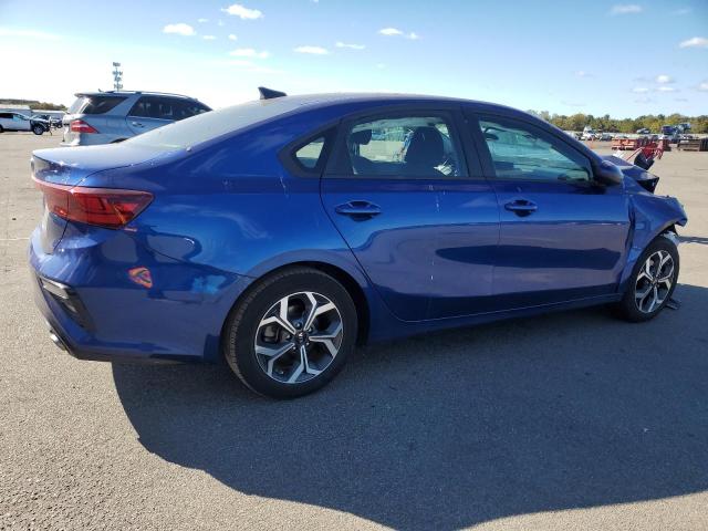 Photo 2 VIN: 3KPF24AD8KE061930 - KIA FORTE FE 