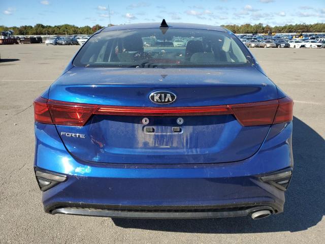 Photo 5 VIN: 3KPF24AD8KE061930 - KIA FORTE FE 