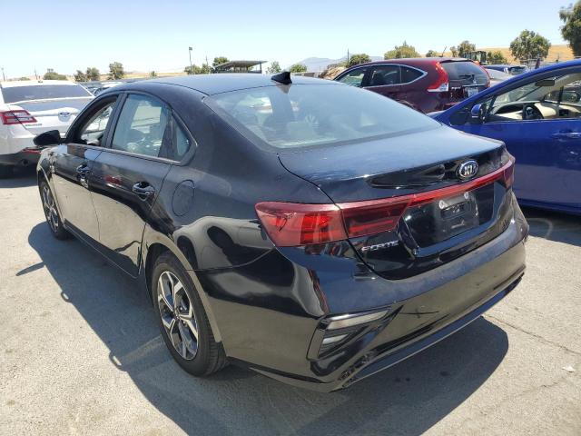 Photo 1 VIN: 3KPF24AD8KE065914 - KIA FORTE 