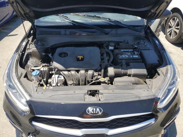 Photo 10 VIN: 3KPF24AD8KE065914 - KIA FORTE 