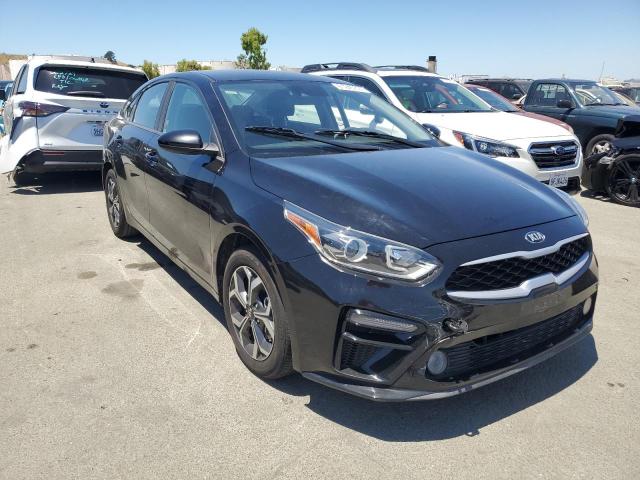 Photo 3 VIN: 3KPF24AD8KE065914 - KIA FORTE 