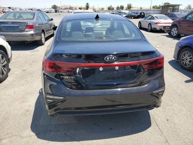 Photo 5 VIN: 3KPF24AD8KE065914 - KIA FORTE 