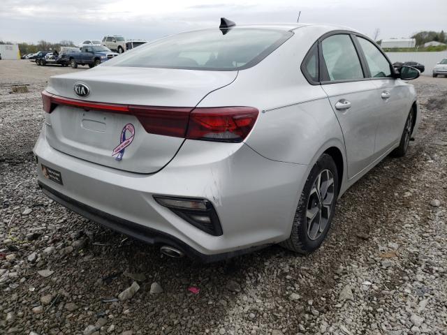 Photo 3 VIN: 3KPF24AD8KE066755 - KIA FORTE FE 