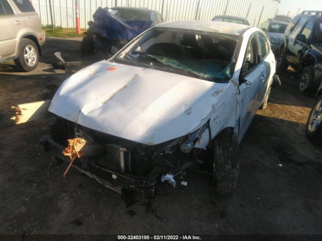 Photo 1 VIN: 3KPF24AD8KE067355 - KIA FORTE 