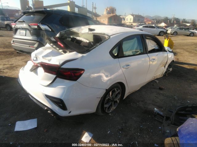 Photo 3 VIN: 3KPF24AD8KE067355 - KIA FORTE 